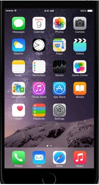 smartfon
